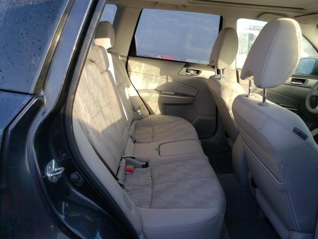 2010 Subaru Forester - Image 10