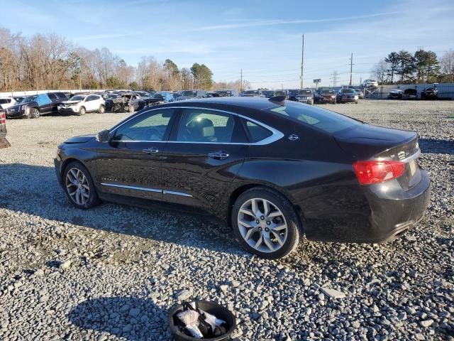 1G1125S3XJU135248 | 2018 CHEVROLET IMPALA PRE