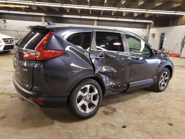 2019 HONDA CR-V - 5J6RW2H80KA018615