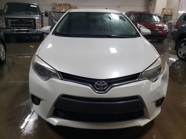 5YFBPRHE6FP338333 | 2015 TOYOTA COROLLA EC