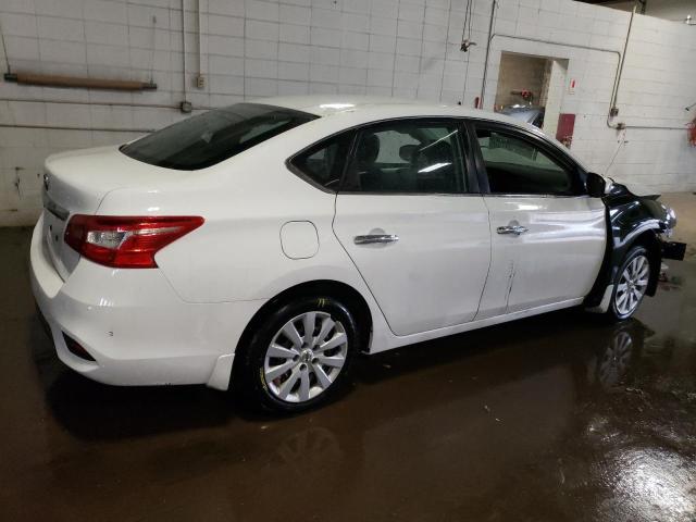 3N1AB7AP9KY211843 | 2019 NISSAN SENTRA S