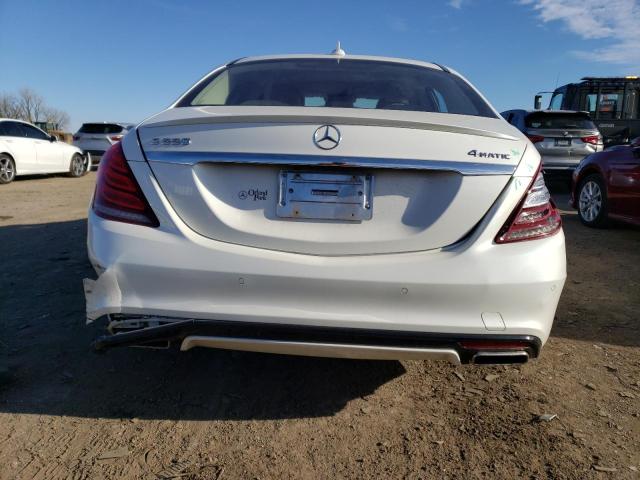 VIN WDDUG8FB2EA042844 2014 Mercedes-Benz S-Class, 5... no.6