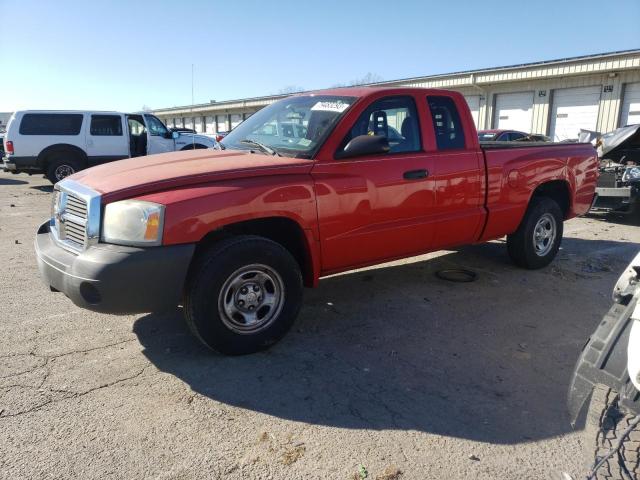 2005 Dodge Dakota ST