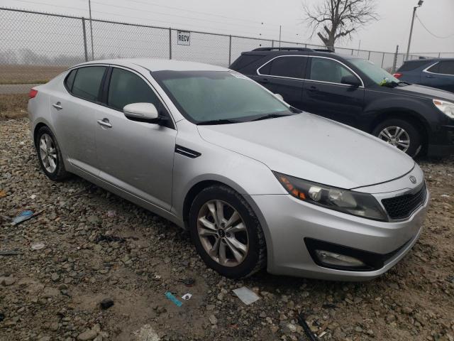 KNAGN4A67B5090485 | 2011 KIA optima ex