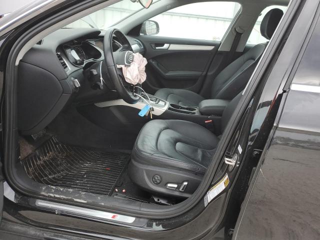 2015 AUDI A4 WAUAFAFL9FN017804