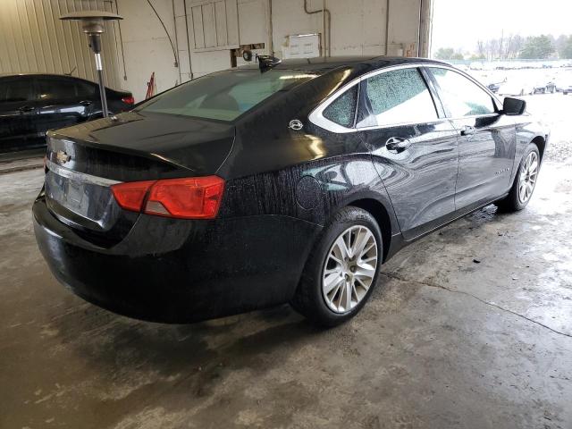 2G11X5S32H9154062 | 2017 CHEVROLET IMPALA LS