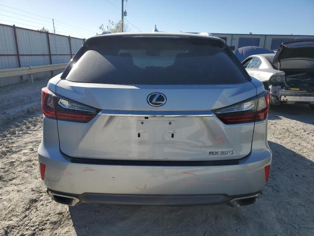 2T2ZZMCAXKC132776 | 2019 LEXUS RX 350 BAS