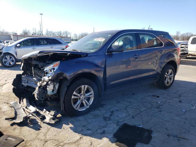Vin: 2gnalaek5e6195918, lot: 80232743, chevrolet equinox ls 2014 img_1