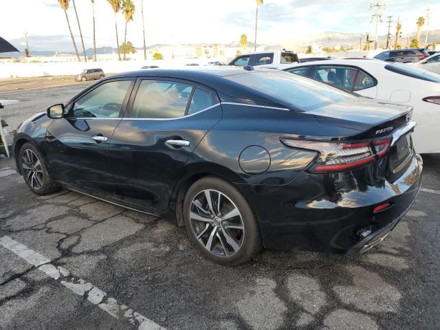 Vin: 1n4aa6cv0nc502479, lot: 82036113, nissan maxima sv 20222