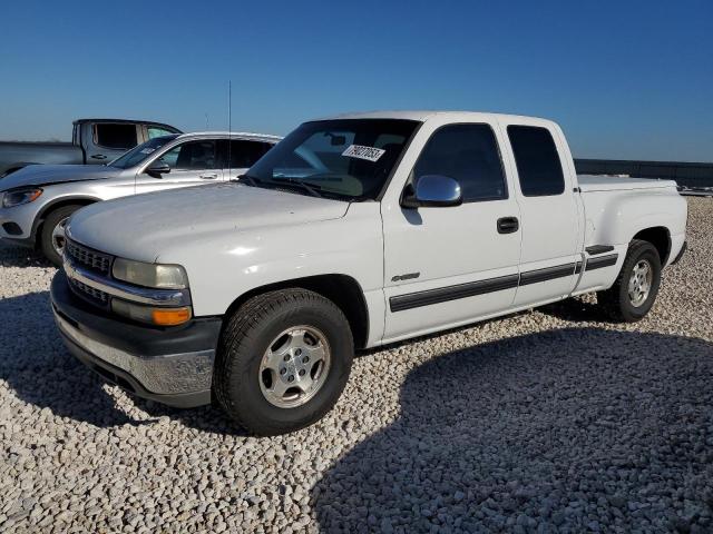 2001 Chevrolet C/K 1500 