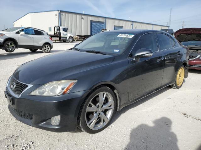 2009 Lexus IS 250 