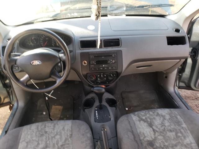 1FAFP36N15W128414 | 2005 Ford focus zxw