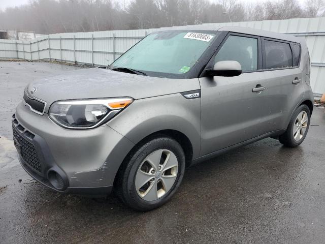 KNDJN2A26F7201712 | 2015 KIA SOUL