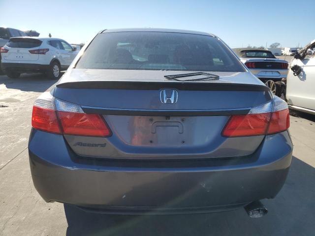 1HGCR2F3XFA213400 | 2015 HONDA ACCORD LX