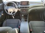 HYUNDAI TUCSON SE photo