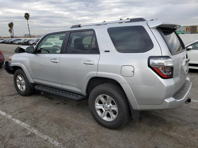 JTENU5JR3N6028640 | 2022 TOYOTA 4RUNNER SR