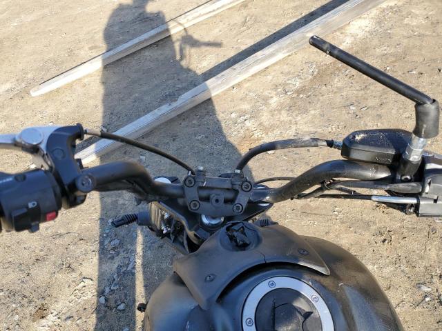 2017 KAWASAKI EN650 C - JKAENEC15HDA00599