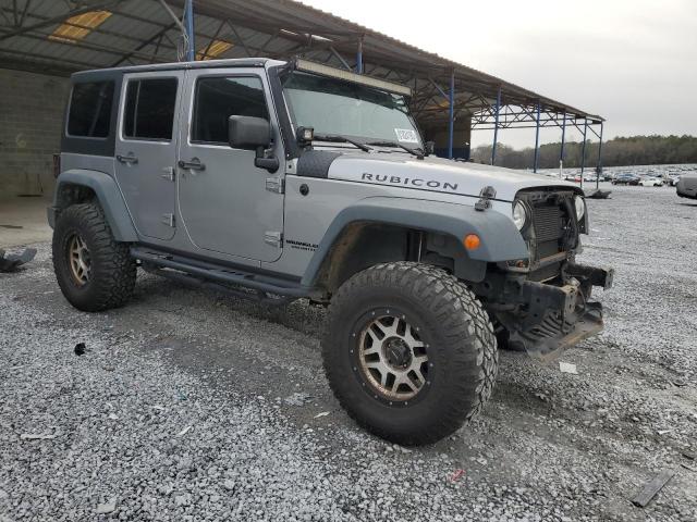 1C4BJWFG7EL171461 | 2014 JEEP WRANGLER U