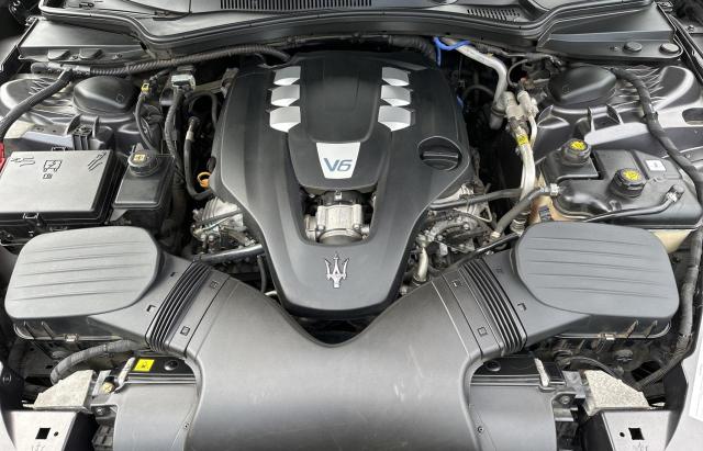 2017 Maserati Ghibli - Image 7