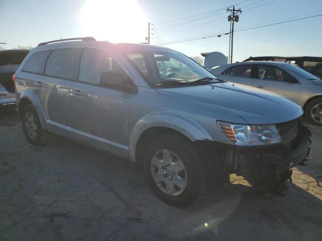 3C4PDCAB5CT332849 | 2012 Dodge journey se