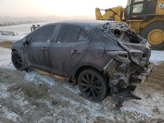 2023 Toyota Corolla Se VIN: JTNK4MBE2P3208995 Lot: 80479723