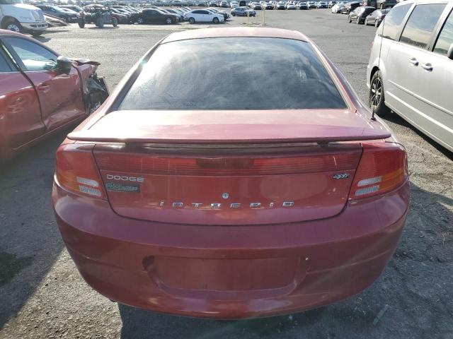 2B3HD56G84H678930 2004 Dodge Intrepid Es