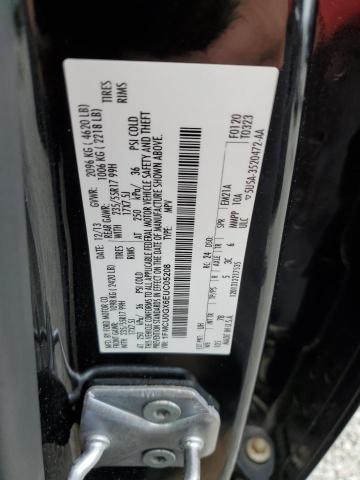 1FMCU0GX6EUC05208 | 2014 Ford escape se