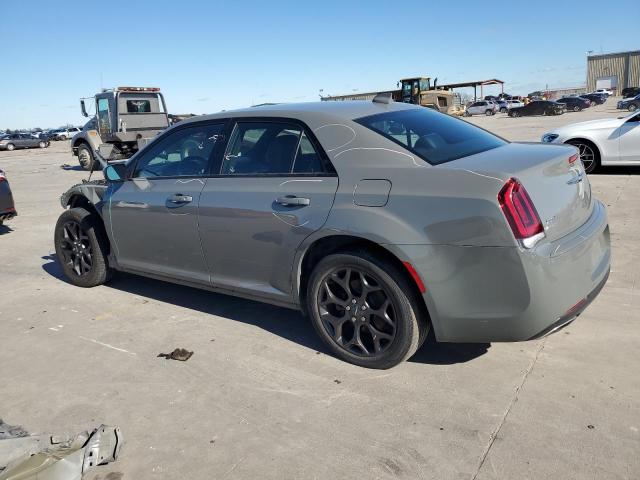 2C3CCAGG6KH656056 | 2019 CHRYSLER 300 S