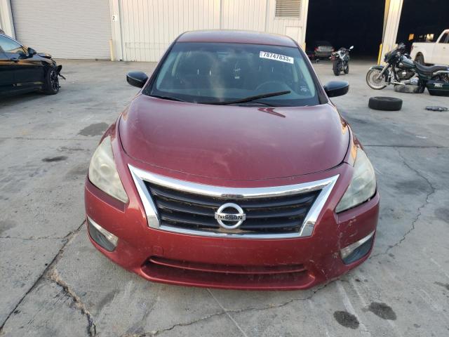 1N4AL3APXEC296536 | 2014 NISSAN ALTIMA 2.5