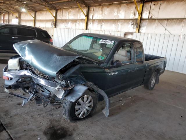 1999 Toyota Tacoma 