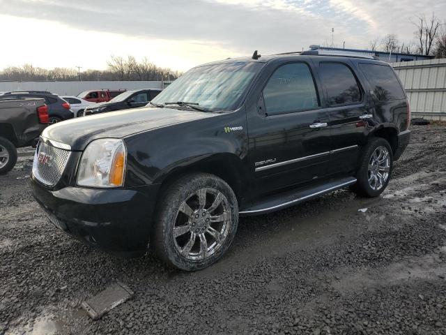 1GKS2GEJXDR106734 | 2013 GM c yukon denali hybrid