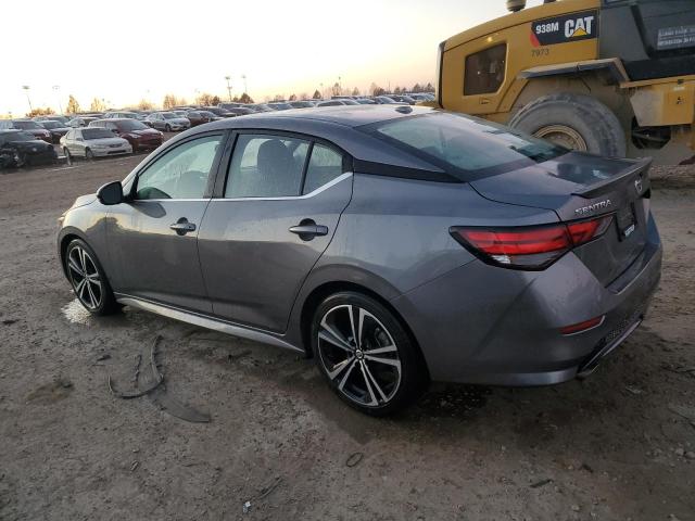 2020 NISSAN SENTRA SR 3N1AB8DV4LY239096  78632983