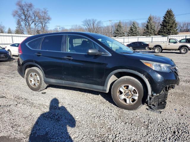 2HKRM4H34EH635816 | 2014 HONDA CR-V LX