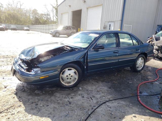 1996 Chevrolet Lumina 