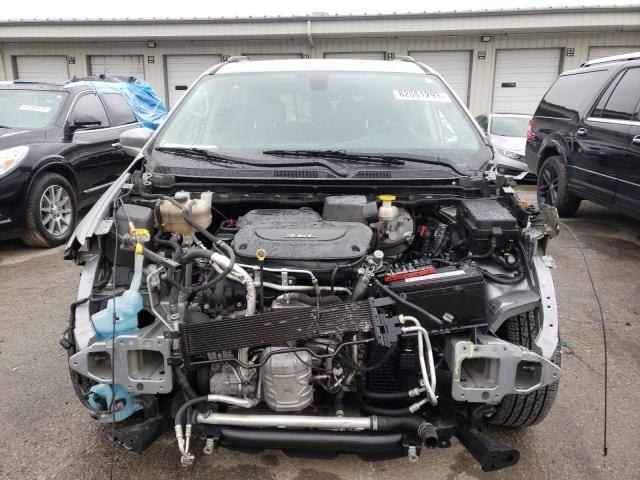 2017 CHRYSLER PACIFICA T - 2C4RC1BG0HR543011