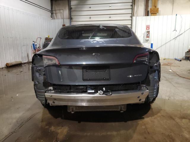 5YJ3E1EB2LF481504 | 2020 TESLA MODEL 3