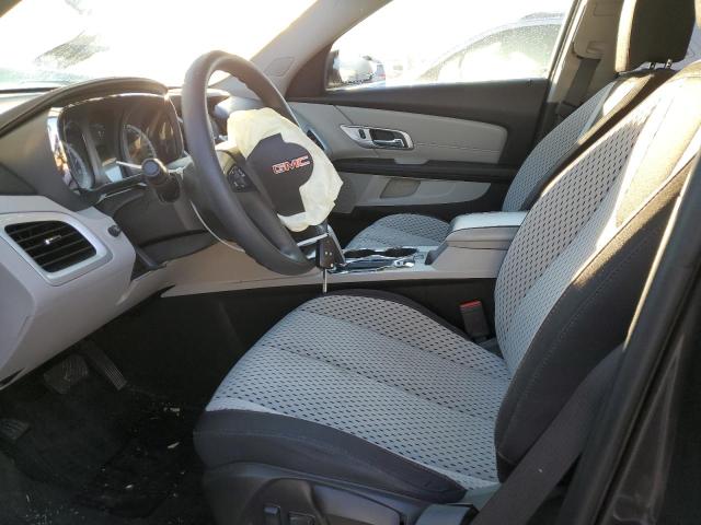 2GKALMEK8E6164273 | 2014 GMC TERRAIN SL