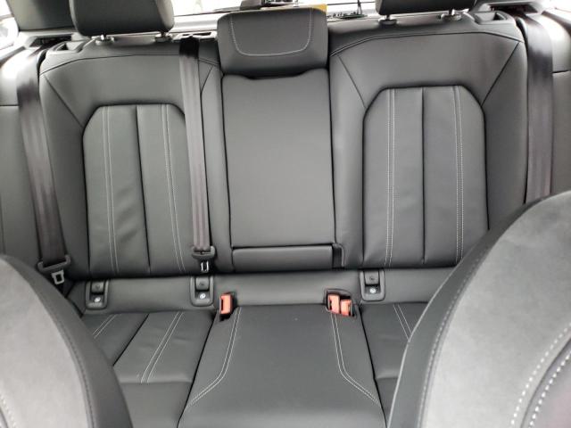 2023 AUDI Q4 E-TRON WA1M2BFZ6PP057408