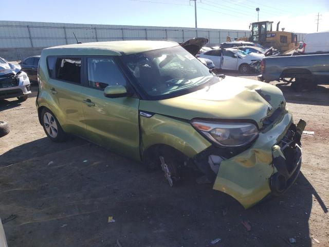 KNDJN2A21F7792807 | 2015 KIA SOUL