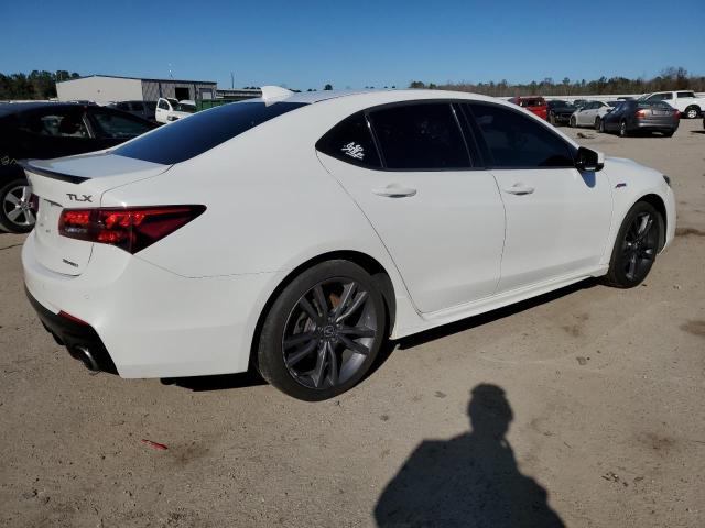 2018 ACURA TLX TECH+A - 19UUB3F66JA006780