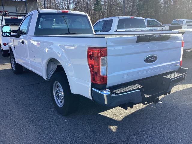 1FTBF2A67HEE53259 | 2017 Ford f250 super duty