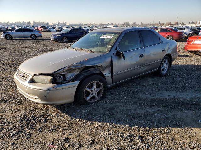 2001 Toyota Camry CE