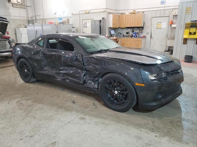 2G1FB1E39F9309163 | 2015 CHEVROLET CAMARO LS