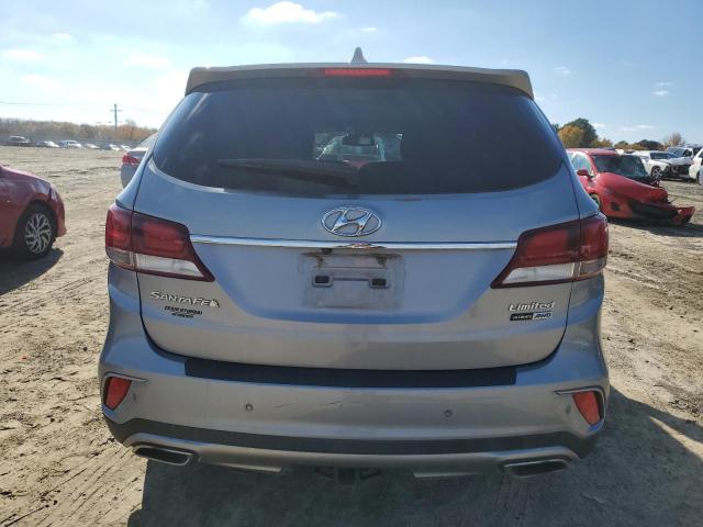 KM8SRDHF0HU222293 | 2017 HYUNDAI SANTA FE S