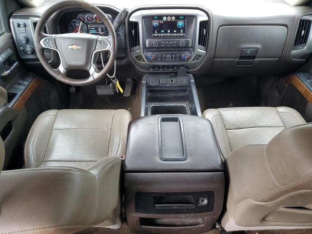 3GCUKSEC0EG507395 | 2014 CHEVROLET SILVERADO