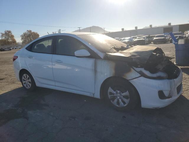 KMHCT4AEXGU113345 | 2016 Hyundai accent se