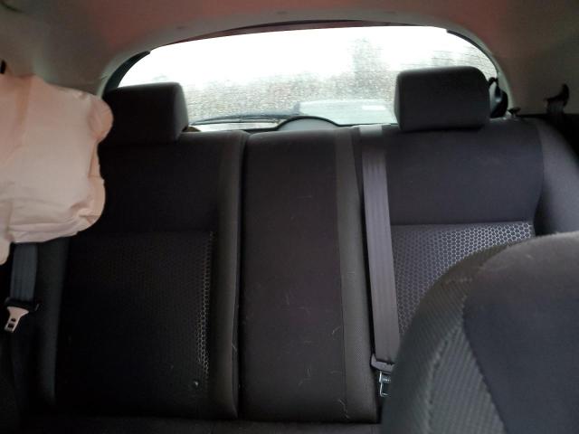 2017 NISSAN JUKE S - JN8AF5MR2HT705132