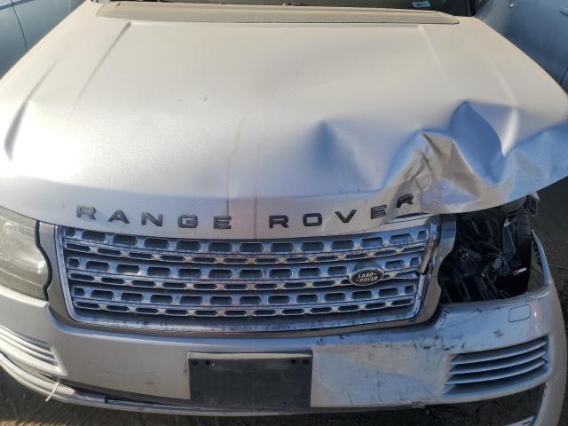 VIN SALGS2DF0DA104273 2013 Land Rover Range Rover, Hse no.12