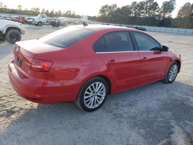 3VWD07AJXFM284497 | 2015 VOLKSWAGEN JETTA SE