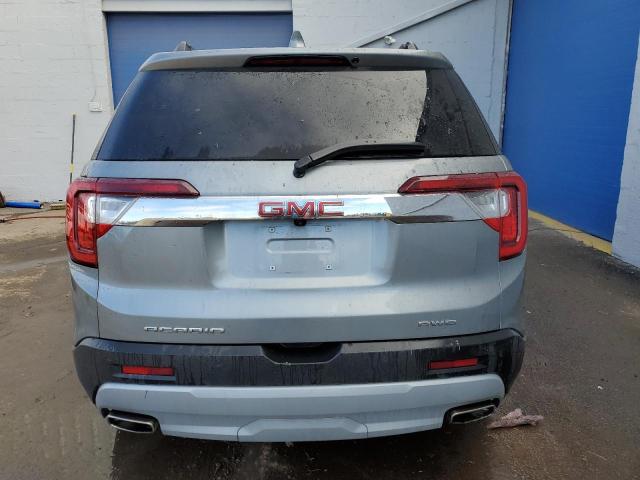 2023 GMC ACADIA SLT - 1GKKNUL43PZ203359